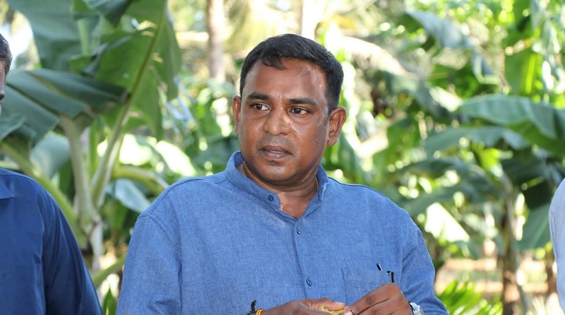 பொது மக்கள் மற்றும் ஊடக நண்பர்களுக்கு விளக்க அறிக்கை ஒன்றை வெளியிட்ட றஜீவன் ஜெயச்சந்திரமூர்த்தி