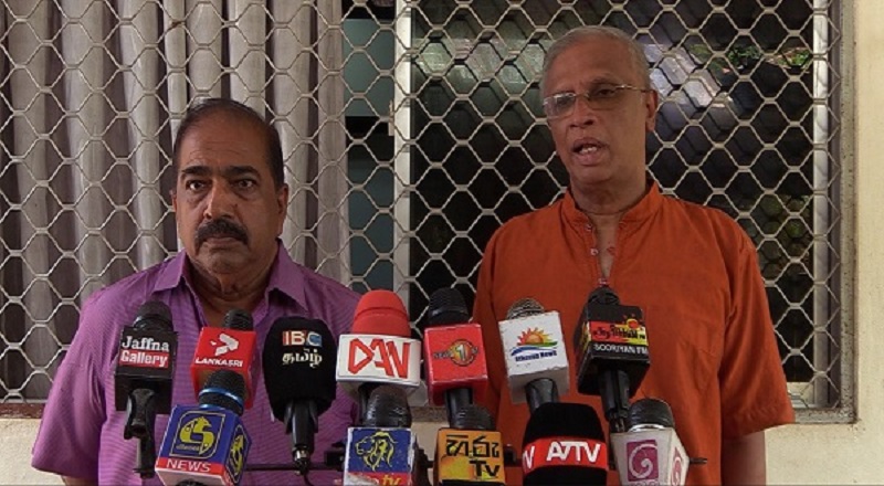 தேசிய பாடசாலைகள், தேசிய வைத்தியசாலைகள் என்ற போர்வையில் மாகாணங்களின் அதிகாரத்தை மத்திய அரசு பறிக்கிறதா?