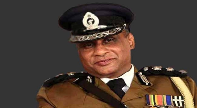 சி.டி. விக்ரமரத்னவின் இறுதி சடங்கை பொலிஸ் மரியாதையுடன் மேற்கொள்ள தீர்மானம்!