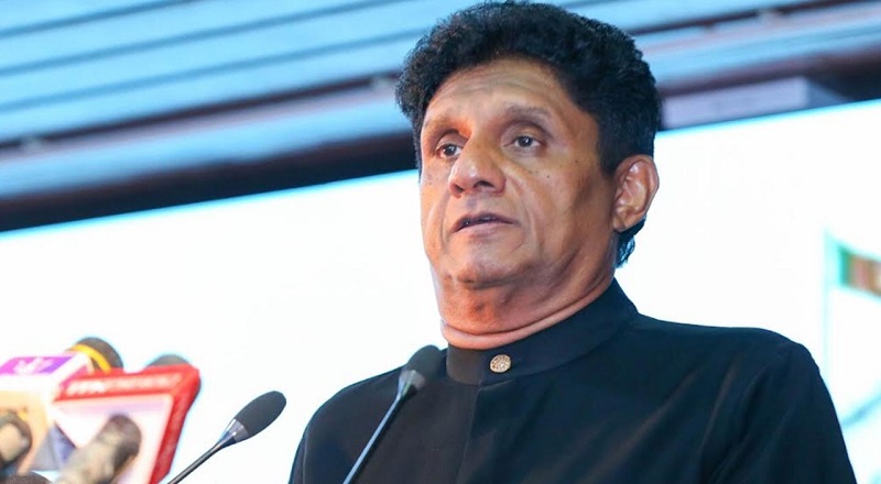 அநுர அரசாங்கம் ஜனநாயகத்தை அழித்து தனிக்கட்சி ஆட்சியை உருவாக்க முயல்கிறது - சஜித் குற்றச்சாட்டு!