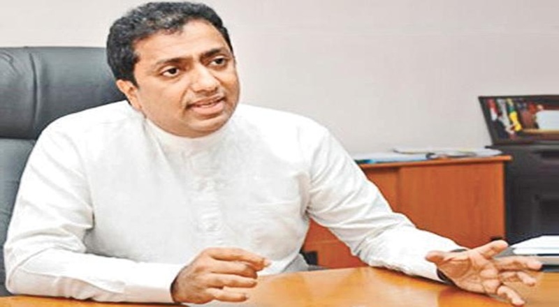 ஐக்கிய தேசியக் கட்சியின் முன்னாள் பொதுச் செயலாளர் மீது விசாரணை!