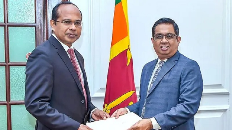 போக்குவரத்து அமைச்சகத்திற்கு புதிய செயலாளரை நியமித்த ஜனாதிபதி அனுர குமார திசாநாயக்க