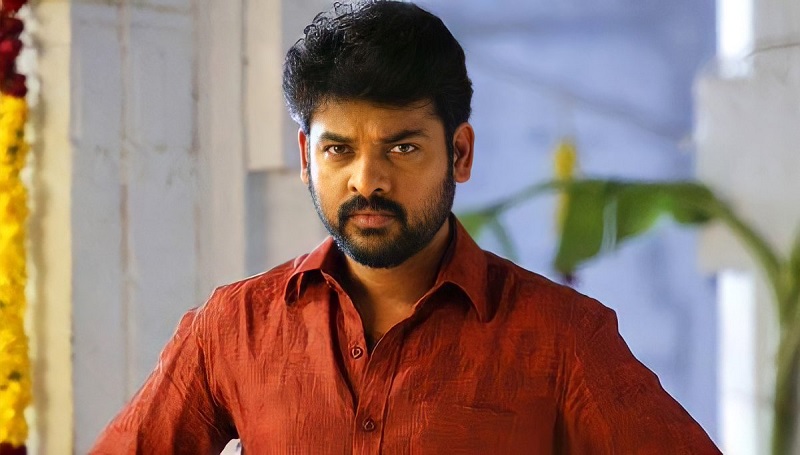 பிரபல நடிகர் விமலுக்கு ஓராண்டு சிறை விதிப்பு