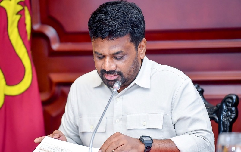 வெளிநாட்டில் தொழில்புரிந்து நாடு திரும்பும் இலங்கையர்களுக்கு ஜனாதிபதி அனுரவின் மகிழ்ச்சியான தகவல்