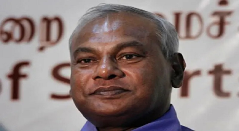 இலங்கை கிரிக்கெட்டின் (SLC) முன்னாள் தலைவர் உபாலி தர்மதாச காலமானார்