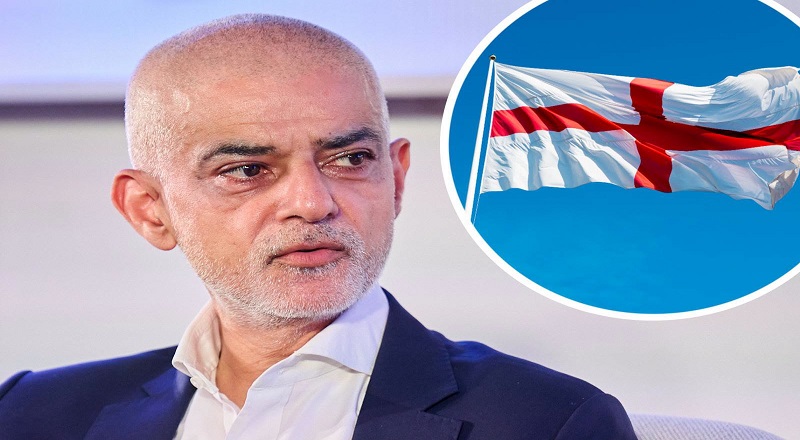 இனப்படுகொலை  செய்தவர்களுக்கு லண்டனில் இடமில்லை - நெதன்யாகுவை கைது செய்ய சாதிக் கான் வலியுறுத்தல்