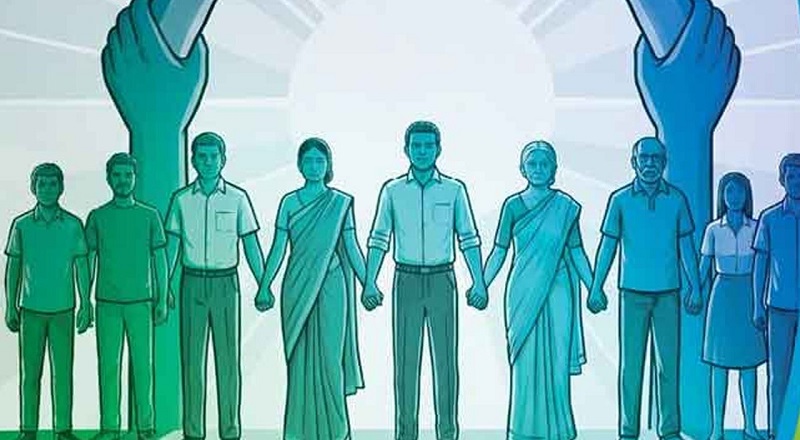 அரச திணைக்களங்களில் இன்று முதல் கடைப்பிடிக்கப்படும் நேர்மை வாரம்!