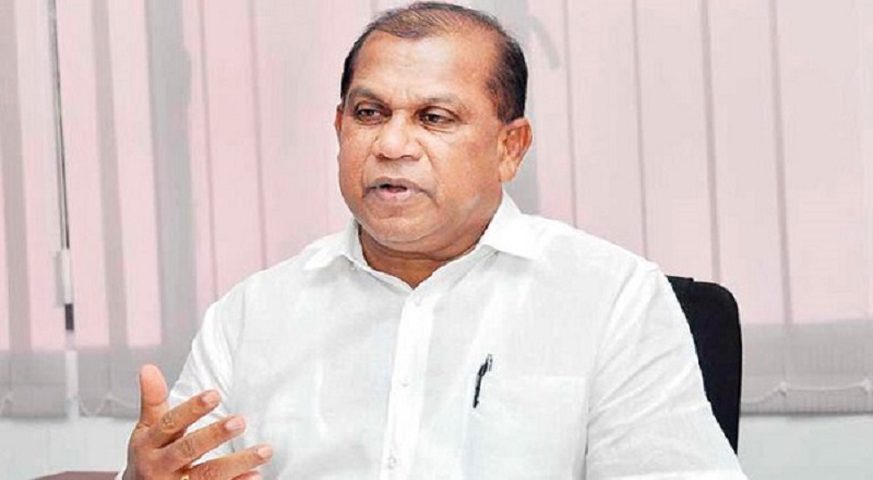 அநுர அரசாங்கத்திற்கு எதிராக இளைஞர்களின் புரட்சி வெடிக்கும் - ரஞ்சித் மத்தும பண்டார  எச்சரிக்கை!