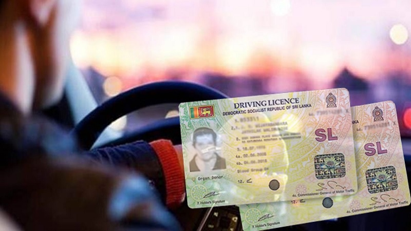 கிளிநொச்சியில் சாரதி அனுமதி பத்திரம் புதுப்பிக்க(Licence Renew) கடினமா?