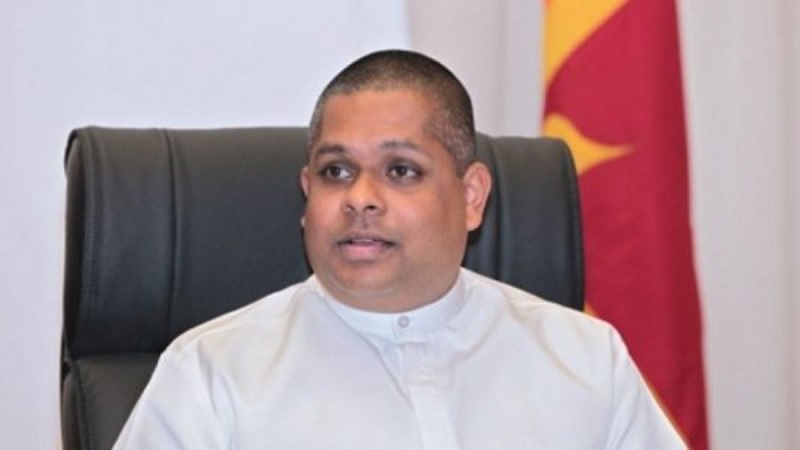மஹிந்தவிற்கு எதிராகச் சாட்சியளித்த முன்னாள் நாடாளுமன்ற உறுப்பினர் சஜின் வாஸ் குணவர்தன