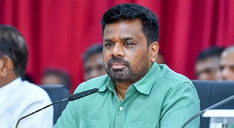 2027-ஆம் ஆண்டில் மூலதனச் செலவீனத்திற்காக 02  டிரில்லியன் ஒதுக்கீடு  - ஜனாதிபதி யோசனை!!