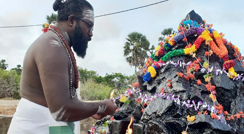மலையக மக்களுக்கான காணி உரிமை உட்பட அனைத்து உரிமைகளும் வழங்கப்பட வேண்டும் என வலியுறுத்து!
