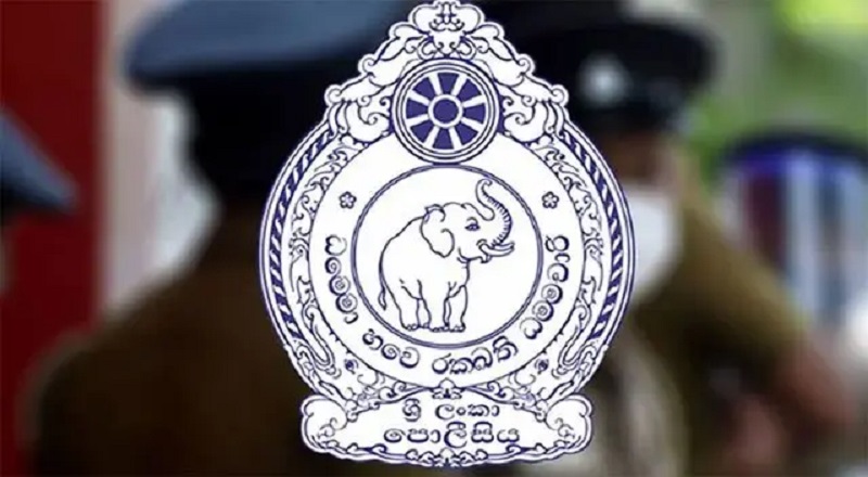 துப்பாக்கியால் சுடப்பட்டு பொலிஸ் அதிகாரி ஒருவர் தற்கொலை!
