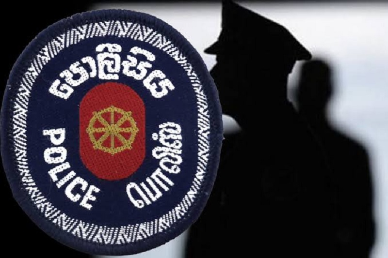 ஊழல் ஒழிப்பு அதிரடிப் படை அதிகாரி பணித் துப்பாக்கியால் சுட்டுக்கொண்டு தற்கொலை
