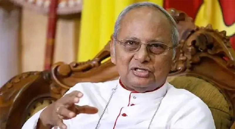 மனிதப் பிணைப்புகளில் தாக்கம் செலுத்தும் கையடக்க தொலைபேசி - பேராயர் ஆதங்கம்!