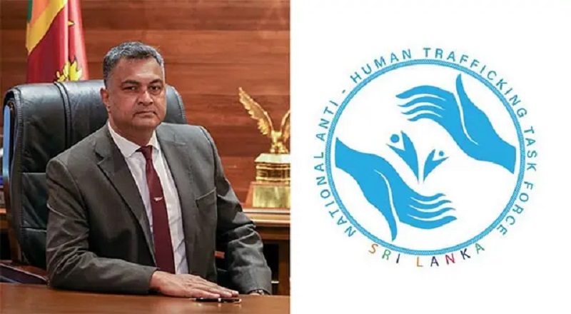 ஆட்கடத்தலுக்கு எதிராக உலக நாடுகளுடன் கைக்கோர்த்துள்ள இலங்கை!