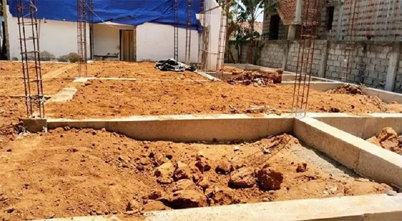 வீட்டுத் திட்டங்களை விரைந்து முடிக்க தீர்மானம் -  நிதி ஒதுக்கீடு தொடர்பில் ஆலோசனை!