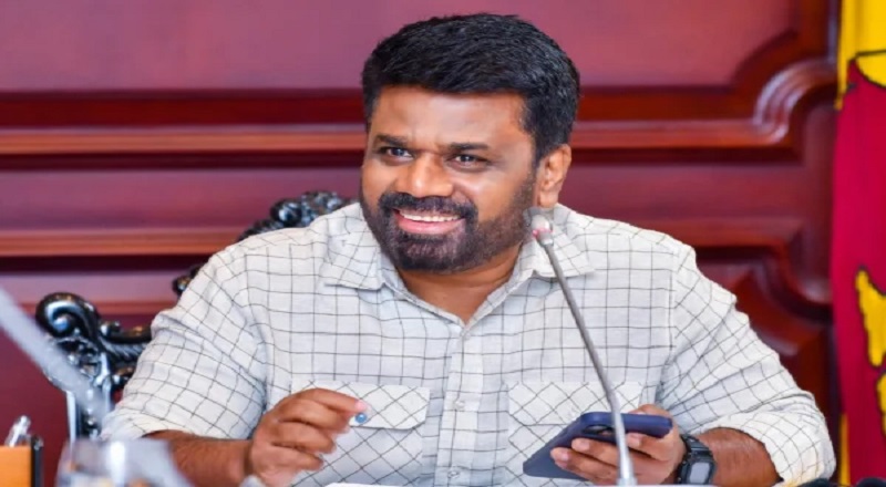 அரசாங்கத்தின் வருமானம் 2.956 டிரில்லியன் ரூபாவாக உயர்வு - முதல் முறையாக வரவு செலவு திட்டத்தில் உபரி சேமிப்பு