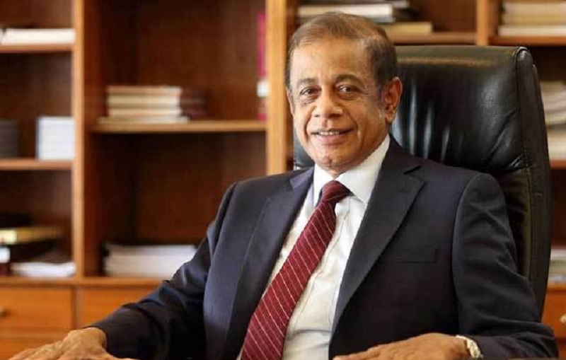 உயிர்த்த ஞாயிறு தாக்குதல் விவகாரம் - முன்னாள் பாதுகாப்புச் செயலாளர் ஹேமசிறி பெர்னாண்டோவிற்கு மரண தண்டனை