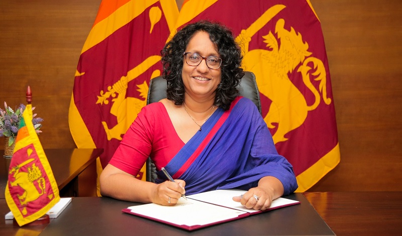 ரத்மலானை கந்தாவல வீதி மற்றும் வடிகால் அமைப்பை உடனடியாக புனரமைக்க பிரதமர் உத்தரவு