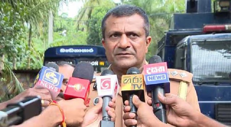 மஹர சிறைக் கலவரம் தொடர்பில் உடனடி விசாரணை - சிறைகள் திணைக்களம்!!