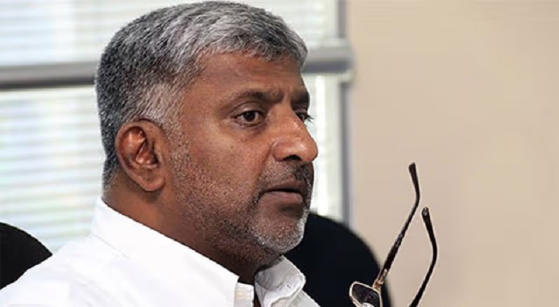 பிரசன்ன ரணதுங்கவின் விசாரணை அறிக்கையை இலஞ்ச ஊழல் ஆணைக்குழுவிடம் சமர்ப்பிக்க உத்தரவு!