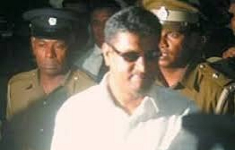 சிறை கலவரங்களை தூண்டும் சக்திகள் யார் - பதில் உள்ளே