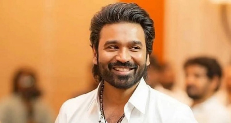 தாய்மொழி தெரியாதது அவமானம் - மாணவர்கள் தமிழ் கற்க அழைப்பு விடுத்த நடிகர் தனுஷ்