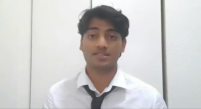 19 வயது அமெரிக்க காதலியைக் கொலை செய்த இந்தியர் ஜெர்மனியில் கைது