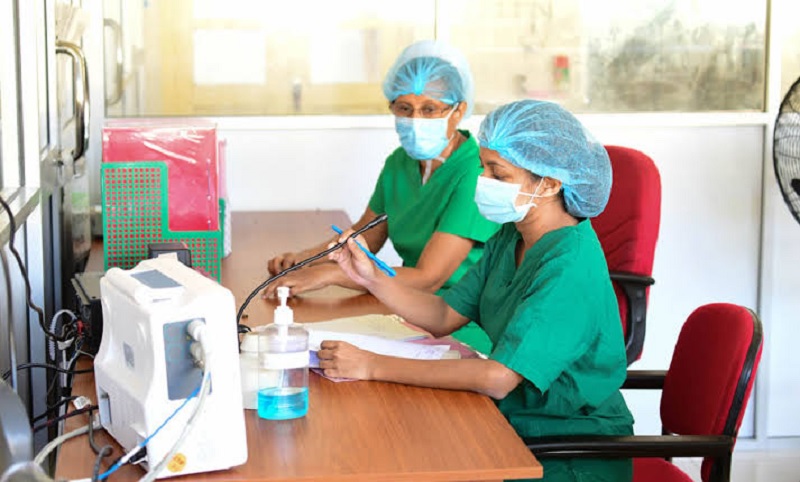 வைத்தியசாலைகளில் பணிபுரியும் ஊழியர்களுக்கான உடை குறித்து சுற்றறிக்கை வெளியீடு
