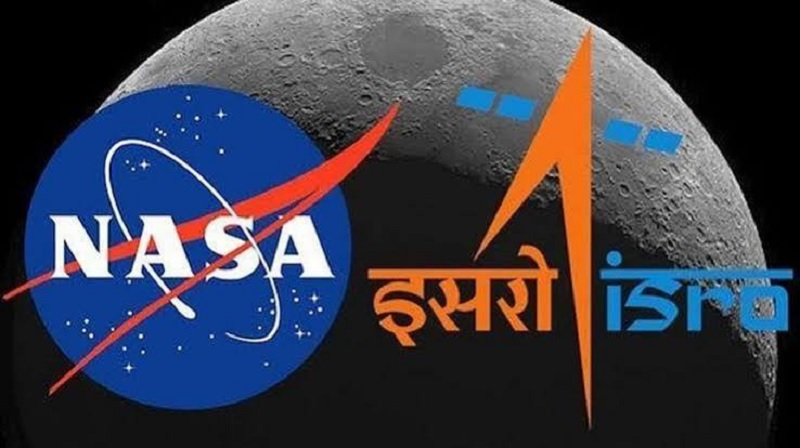 நாசாவின் முக்கிய திட்டத்தில் பங்கேற்க இந்தியாவிற்கு அழைப்பு விடுத்த அமெரிக்கா