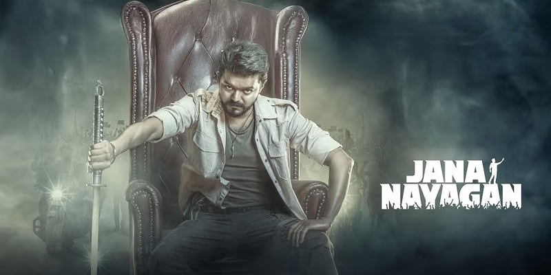 23 நாட்களில் உலகளவில் ஜனநாயகன் திரைப்படம் செய்துள்ள வசூல்