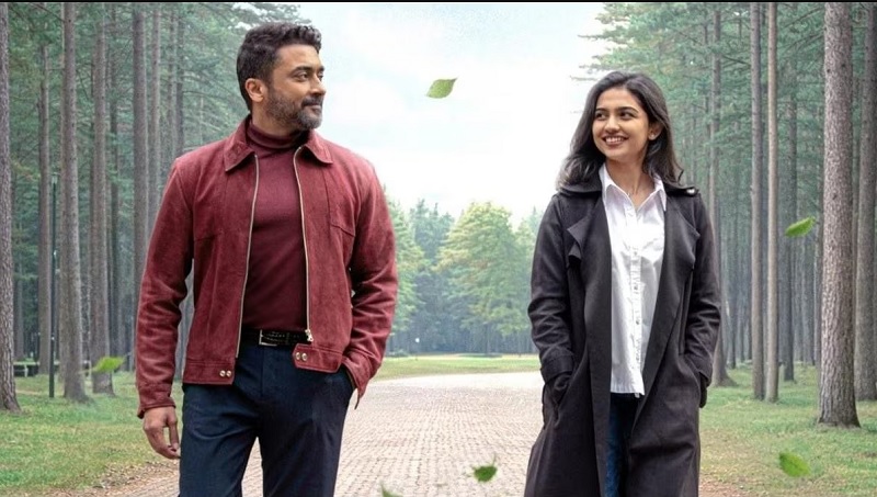 இரண்டே நாட்களில் 100 கோடி வசூலித்த சூர்யாவின் ‘விஸ்வநாத் அண்ட் சன்ஸ்’