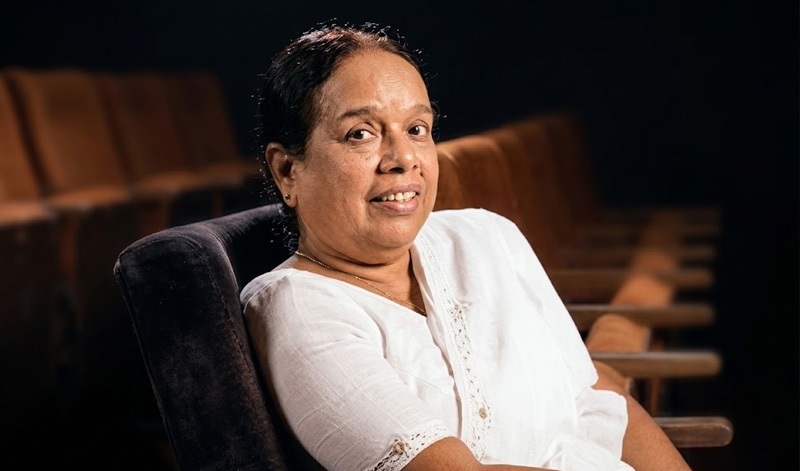 புகழ்பெற்ற இலங்கைப் பாடகி நந்த மாலினி காலமானார் - மூன்று நாட்கள் தேசிய துக்க தினங்களாக அறிவிப்பு
