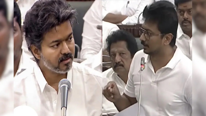 தமிழக முதல்வரின் இலவச வாகன திட்டத்தை நிராகரித்த திராவிட முன்னேற்ற கழகம்