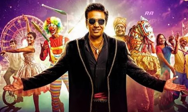 அடுத்த 100 நாட்களுக்கு ரசிகர்களை மகிழ்விக்க வரும் பிக் பாஸ் 10