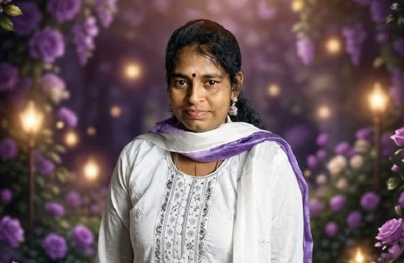 மரண அறிவித்தல் - அமரர் கலையரசன் அபிநயா (அபி)