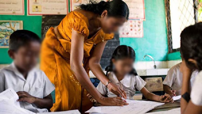 இலங்கையின் கல்வித்துறையில் வரப்போகும் மிகப்பெரிய மாற்றம்?