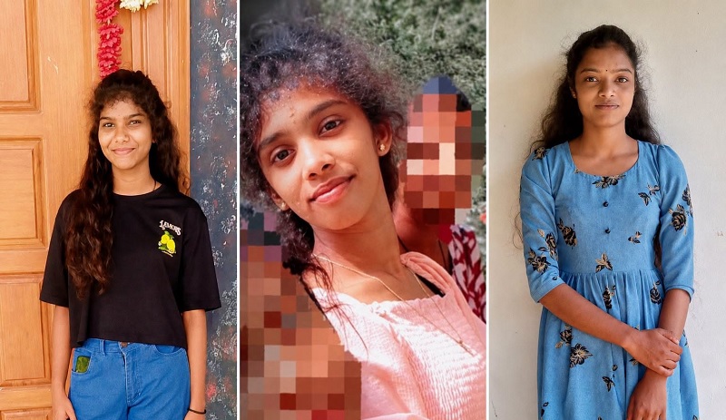பலாங்கொடையில் காணாமல் போன 3 மாணவிகள் திருகோணமலையில் கண்டுபிடிப்பு