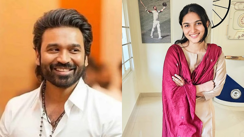 தமிழ் சினிமாவில் நடிகை கயாடு லோஹருக்கு பிடித்த நடிகர் யார்?