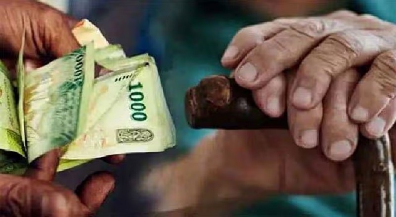 முதியோருக்கான கொடுப்பனவு வரவு வைப்பு - சுமார் 03 பில்லியன் ஒதுக்கீடு