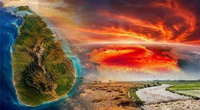 எல்நினோ தாக்கம் - வேலையிழந்த தொழிலாளர்களுக்கு நிவாரணம் வழங்குவது தொடர்பில் ஆய்வு