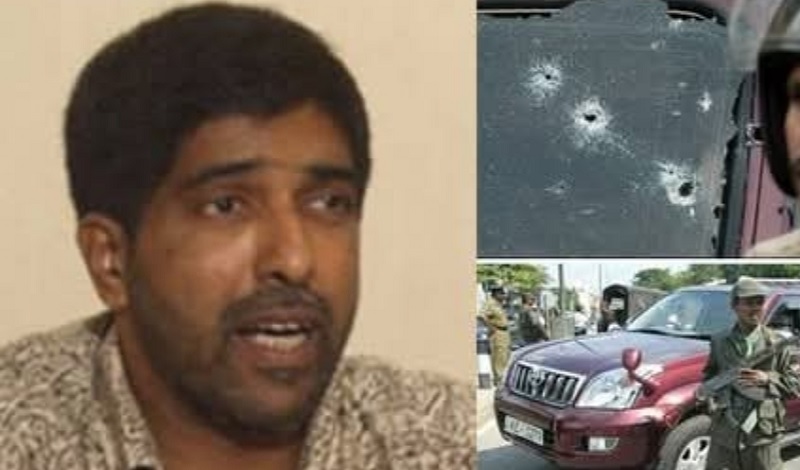 மீண்டும் விசாரணைக்கு வரும் முன்னாள் நாடாளுமன்ற உறுப்பினர் நடராஜா ரவிராஜ் படுகொலை வழக்கு