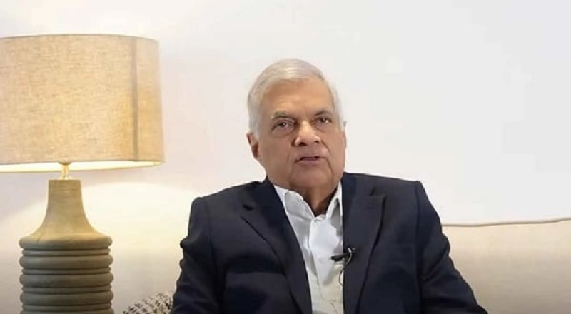 எதிர்கட்சியை ஒடுக்கும் செயல்பாட்டில் அரசாங்கம் ஈடுபடுகிறது - ரணில் குற்றச்சாட்டு