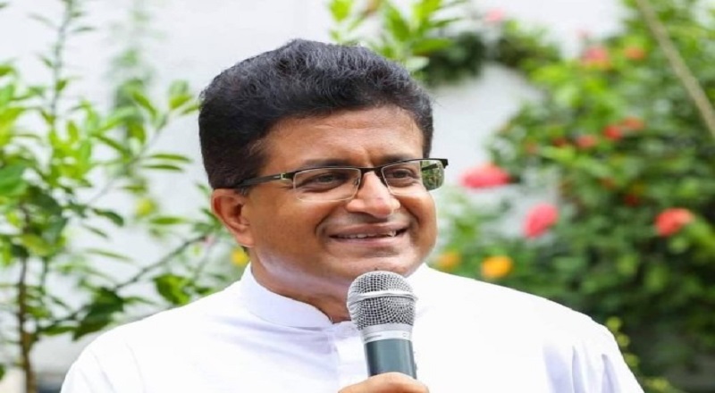 2029 ஜனாதிபதி தேர்தலை தனிக் குதிரை பந்தயமாக்க அரசாங்கம் முயற்சி - உதய கம்மன்பில குற்றச்சாட்டு