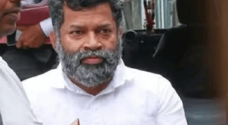 பிள்ளையானுக்கு விளக்கமறியல் நீட்டிப்பு - நீதிமன்றம் உத்தரவு