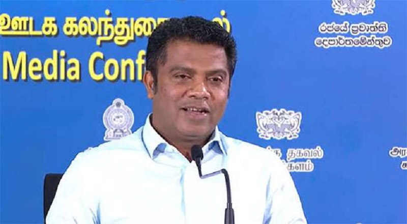 NPP அரசாங்கத்திற்கு புலம்பெயர் தமிழர்கள் நிதியுதவி அளித்தார்களா? அர்ச்சுனாவின் குற்றச்சாட்டுகள் மறுப்பு