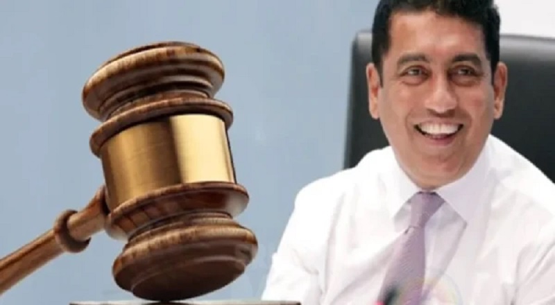 சட்டவிரோதமாக வாகனம் வைத்திருந்த குற்றச்சாட்டு - ஜோன்ஸ்டன் பெர்னாண்டோவின் வழக்கு ஒத்திவைப்பு