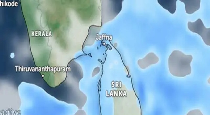 நாடு முழுவதும் சுமார் 10 நாட்களுக்கு தொடர் மழை - முன்னெச்சரிக்கை தொடர்பில் அறிவுறுத்தல்