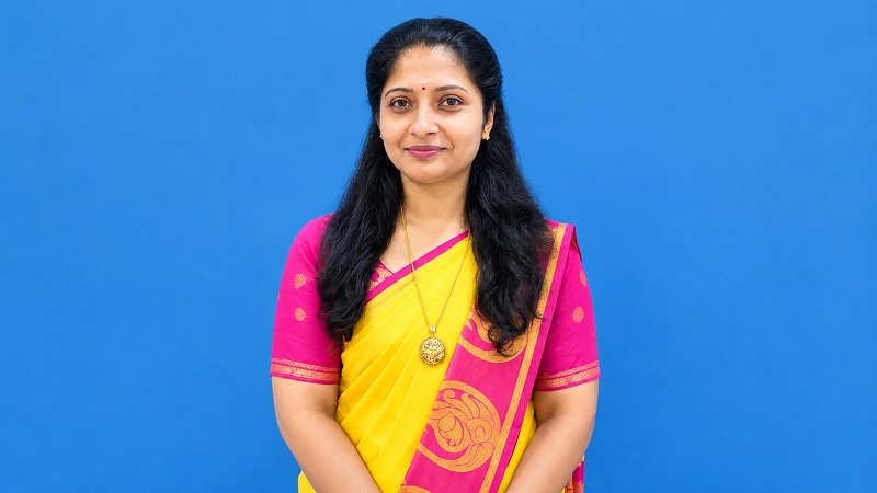 மரண அறிவித்தல் - திருமதி மணி அனுஜா